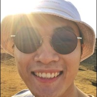 Visily Employee Minh Phan's profile photo