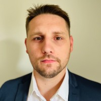 CURIUM Employee Alexandre Tchijevsky's profile photo