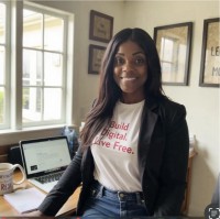 Case Manager Employee Krystle Mikek's profile photo