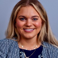 Cornerstone Building Brands Employee Taylor Bennett's profile photo
