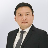 T&B Media Global Employee Peerapol Treelertkul's profile photo