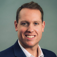 Keyfactor Employee Jack Spellacy's profile photo