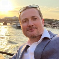 Quinta Employee Lorin Wahlers's profile photo