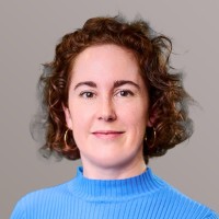 Department of Jobs, Precincts and Regions Employee Laura Trengove's profile photo