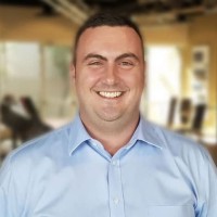 Hydro Water Management Solutions Ltd Employee Kraig Smith's profile photo