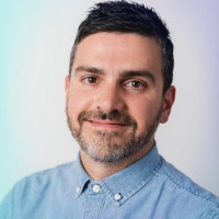 Makers Employee Patrick Elia's profile photo