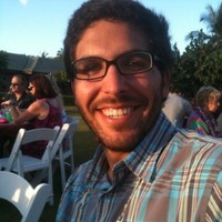 Trader Joe's Employee Kyle Goodman's profile photo