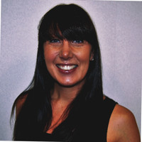 IMI Employee Heidi James's profile photo
