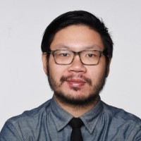 Unifor National Employee Cliff Lee's profile photo