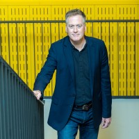University of Amsterdam Employee Michael Merry's profile photo