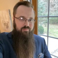 Thin Client Computing Employee Jason Chouinard's profile photo