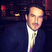 S&P Global Employee Christopher Lynch's profile photo