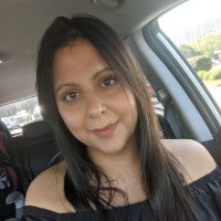 Imelda Paredes Email & Phone Number