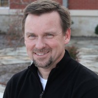 First Baptist Church Employee Jim Shaw's profile photo