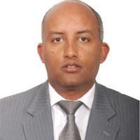 Vision Computer Services, Inc. Employee Lealem W.'s profile photo