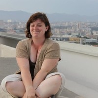 City of Houston Employee Megan Winkler's profile photo