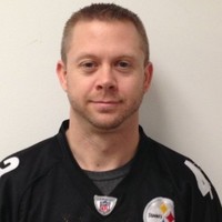Network Craze Technologies Employee Chris Harmon's profile photo