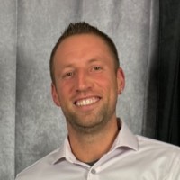Garmin Employee Aaron Fried's profile photo
