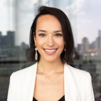 NOVI Hogeschool Employee Laila Chrit's profile photo