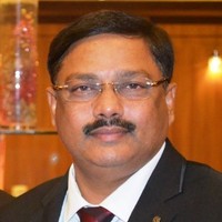 OTE group Employee Dilip Warkad's profile photo