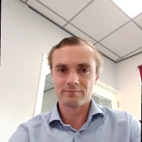 Tim Harmsen Email