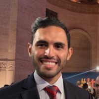 Sciens Capital Management Employee Meshal Alduraywish's profile photo