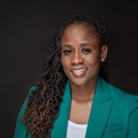 Champaign-Urbana Public Health District Employee Makiya Thomas's profile photo