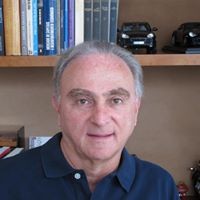 Rosset Têxtil Employee Aron Rosset's profile photo