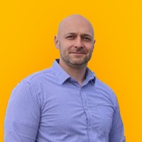 Vendoroo Employee David Normand's profile photo