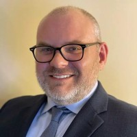 Fueled Employee Rich Flaherty's profile photo