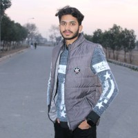 Muhammad Kamran Email