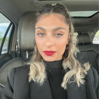 Chanel Boulos Email