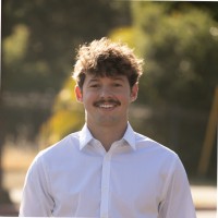 Swinerton Employee Jack Minor's profile photo