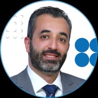 eSense Employee Naif Lulu's profile photo
