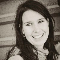 PlusPlusMinus Design & Development Employee Sterna Müller's profile photo
