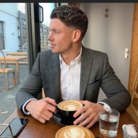 George Holman Email & Phone Number