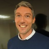 Pr Employee Antoine Lamaze's profile photo