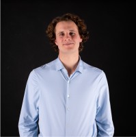 ACOCHEM Employee Loïc Devroe's profile photo
