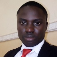 Olusegun Opalanwo's profile photo