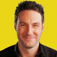 Vidico Employee Kenny Hallett's profile photo
