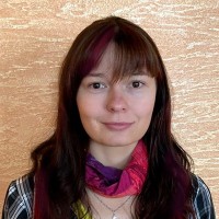 Big Drop Inc Employee Anna Antonova's profile photo