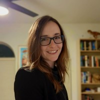 Texas Health Action Employee Allie Roberts's profile photo