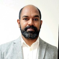 Sivaraman Subramanian's profile photo