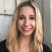 Convertiv Employee Nicole Rados's profile photo
