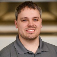 Briese Iron Works, Inc. Employee Lucas Ewing's profile photo