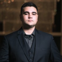 Docksteader Subaru Employee Felipe Prudencio's profile photo
