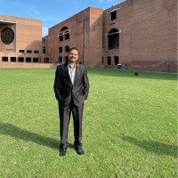  Employee Krishnarao Buddha's profile photo