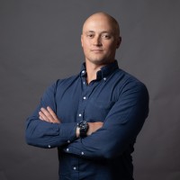 SkipTheDishes Employee Justin Douglas's profile photo