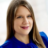 GatenbySanderson Employee Elizabeth Theobald's profile photo