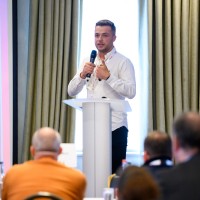 Harvey Nash Employee Jack Capel's profile photo